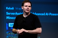 英伟达拟以200亿美元收购AI芯片初创公司Groq