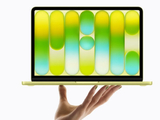 苹果发布MacBook Neo，十余年来首款平价笔记本电脑