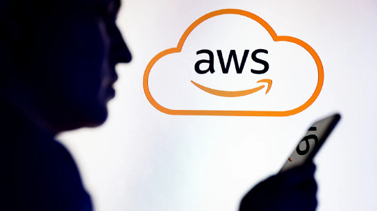 亚马逊云服务 AWS 标识