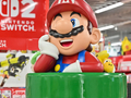 任天堂上调Switch 2售价且销售预期疲软，股价暴跌8%