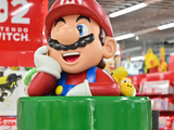 任天堂上调Switch 2售价且销售预期疲软，股价暴跌8%