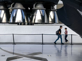 华尔街预测：SpaceX至2030年累计现金消耗将达3500亿美元