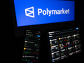 预测市场整体规模大幅扩张，但Polymarket交易量连续第二个月下滑