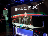 SpaceX IPO承销商行使“绿鞋”超额配售权，总融资额达857亿美元