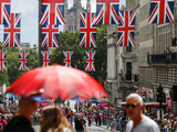 脱欧十年，英国细数付出的代价