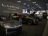 Lucid跌5.13%，计划裁减美国18%员工，首席运营官离职