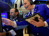午盘：道指将创五年来最佳上半年表现
