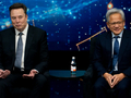 英伟达披露第二季度末持有SpaceX股份210亿美元