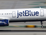 捷蓝航空全新国内头等舱BlueFirst现已开放订票