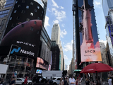 SpaceX营收跃升161%，受Starlink和AI驱动