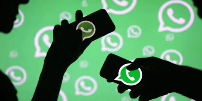 微信前员工怎么看 15亿用户的whatsapp的变现之旅 手机新浪网