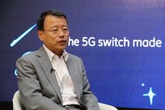 5G大家谈|专访爱立信中国总裁：AI+5G将成重要增长点