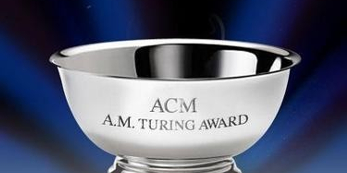 图灵奖公布!大卫·帕特森和约翰·轩尼诗获奖