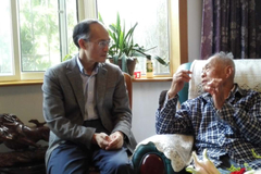 口述历史—我国自动化科学技术开拓者之一 中国科学院院士张嗣瀛