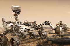 发现火星生命或将揭晓地球生命起源之谜