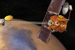什么是火星探测“飞掠、环绕、降落、巡视”四大类型任务？