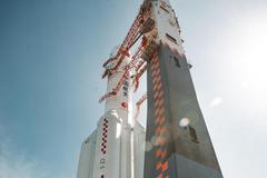 我国改造超强深空测控网全力保障首次火星探测任务