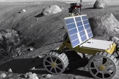 坑洞探潜者：最新微型月球车能够揭晓月球地下世界！