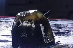 祝贺！“嫦娥”5号凌晨成功着陆地球|1克月壤值多少钱？