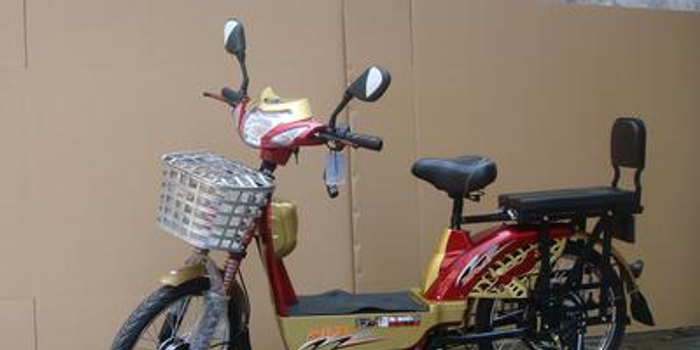 北京市拟规定超标电动自行车3年过渡期满后不