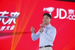 刘强东发内部信反思六六事件 全面升级核心价值观