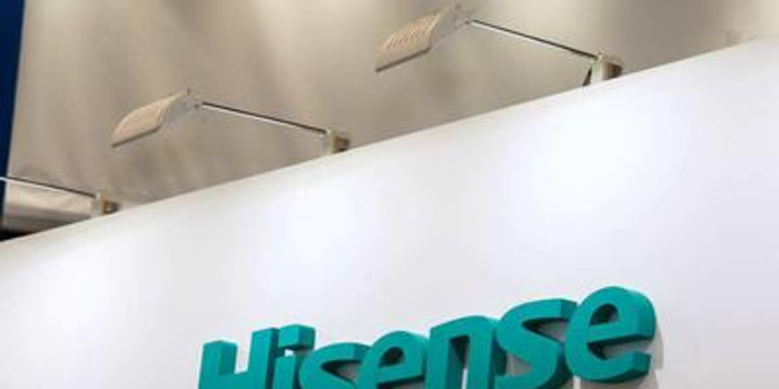 海信欲收购欧洲品牌Gorenje 扩充白电业务