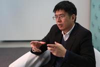 方兴东评马云演讲:孤独求败 库克小扎沦为衬托