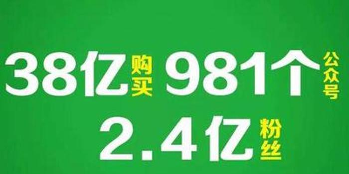 量子云近千微信公众号估值过山车:两月跌6亿降