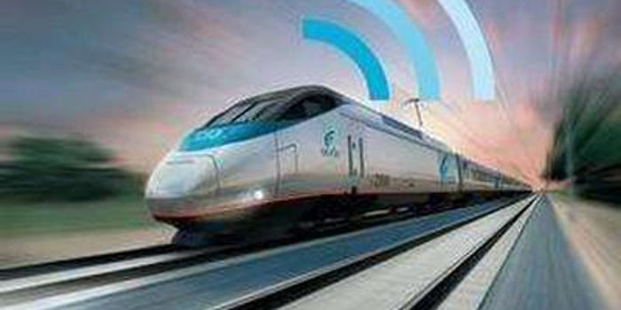 四年烧掉80亿:铁路WiFi只留下一地鸡毛