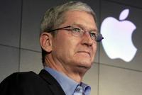 库克担心贸易战致9月新iPhone延期发货 特朗普做保证