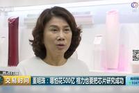 格力500亿造芯,中国工程院院士倪光南:希望他们投入