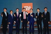 小米高管们都用哪款手机?雷军给出答案