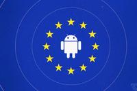 重磅!欧盟对谷歌开出50亿美元罚单 Android或收费