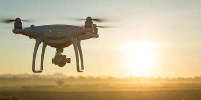 美国企业对大疆无人机及其组件提起337调查申请