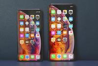 苹果iPhone XS系列评测:这次最耀眼的是A12芯片