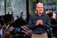 库克再谈新iPhone高价:很值 合下来一天也就1美元