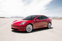 盗走特斯拉Model 3只需智能手机 免钥门禁成安全漏洞