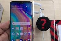 德国手机门店意外曝光华为Mate 20:比P20 Pro更大