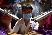 十余载努力之后, 中医凭什么能走向世界?