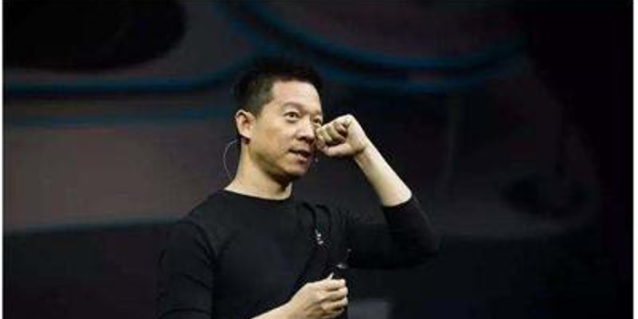 贾跃亭变卦 恒大健康、乐视网、广汇汽车股价