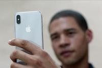 美警方培训PPT曝光:千万别看iPhone X的屏幕