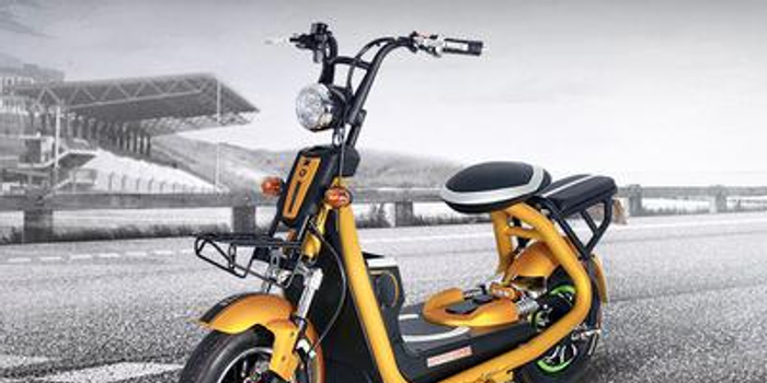 北京电动自行车临牌今起发放 半年时间进行核