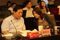 宫斗升级:“用心恶毒”董明珠VS“信口开河”魏银仓