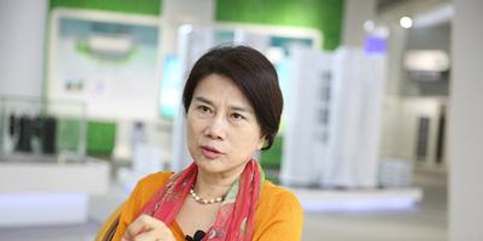 18亿资金或关联格力经销商 董明珠入股银隆续