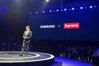 三星回应"Supreme冒牌事件":我们合作的是意大利品牌