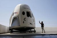 SpaceX载人飞船首飞时间推迟10天 将主要收集数据