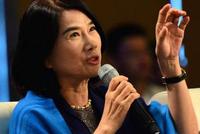 十亿赌约董明珠赢了 然后她说:年轻人不能都去搞抖音