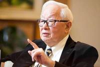 张忠谋:一般大学培养能自己谋生的人 顶尖大学是领袖