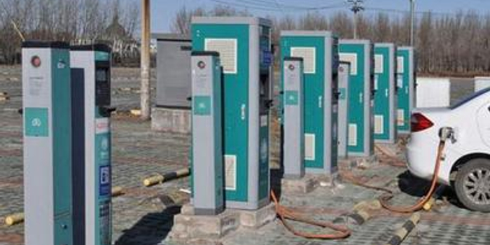 深圳出租车将实现纯电动化 未来充电桩缺口约