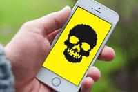 国家计算机病毒应急处理中心:这10款App千万别装